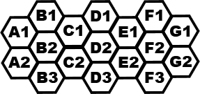BLADE HOME Segment Map