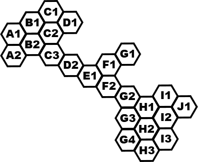 manon ship Segment Map