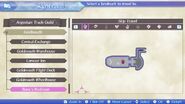 Argentum Trade Guild - Goldmouth Map 5