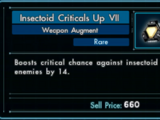 Augment