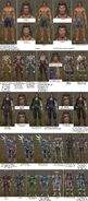 Compilation 防具 Dunban 0