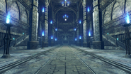 Corridor of Silence DE