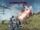Douglas in combat firing Psycho Launcher.JPG