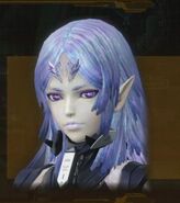 Elma in game art 2