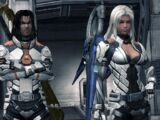 Armor