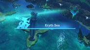 Eryth Sea DE Hovering Lighthouse
