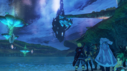 Eryth Sea DE Prison Island