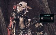 Ga BOw 艾尔玛 relationship upgrade