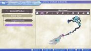 Gormott Province - Lower Level Map