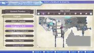 Gormott Province - Torigoth Map 1 