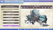 Gormott Province - Upper Level - Right Map