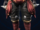 Mother God's Greaves