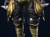Ultra Boundless Greaves
