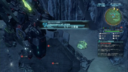 Hilal Stronghold