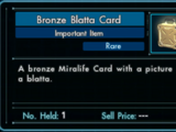 Important Item