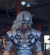 Jin NPC