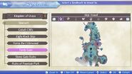 Kingdom of Uraya - Stomach Map 1