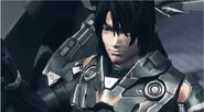 Lao in 异度神剑X E3 2014 Trailer