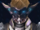 Warrior's Mask
