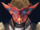 Mother God's Mask