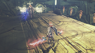 Mechonis Core DE Duel