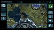 Mesgen The Fairweathered location 000