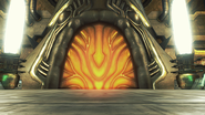 Meyneth Shrine DE MC Entrance