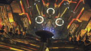 Meyneth Shrine far 异度神剑 DE