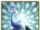 Mirrored Peacock