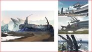 New LA concept art PAX