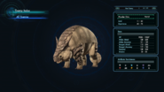 Prowler ovis