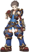 Rex art no core