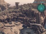 Scabland Fortress