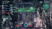 Secret Crimson Spring