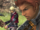 Shulk and Reyn attack the local wildlife.png