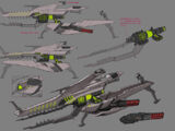 Sniper Rifle