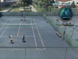 Sports Complex