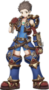 RexOfficialArt