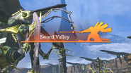 Sword Valley DE 2