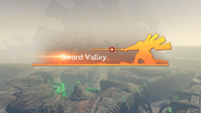 Sword Valley DE Sandstorm