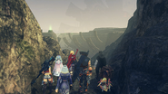 Sword Valley DE 沙尘暴 3