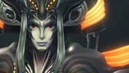 Vanea close up 异度神剑 DE