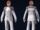 Forerunner's Uniform
