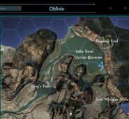 Vilem the Gold scaled location