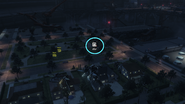 XCX 爱丽丝 location