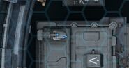 Xenoblade 赛莉卡 Heart to Heart 5 Location