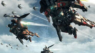 Xenoblade Chronicles X - screenshot1