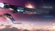 Xenoblade Chronicles X - screenshot2