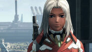 Xenoblade Chronicles X - screenshot3