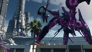 Xenoblade Chronicles X - screenshot5